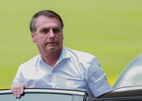 Governadores se dizem indignados e prometem reagir a eventual decreto de Bolsonaro