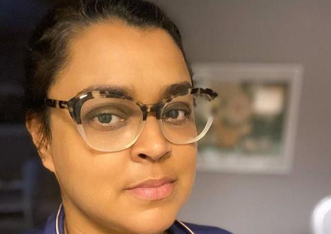 Preta Gil comemora cura e revela detalhes da doença: 'Eu me desesperei'