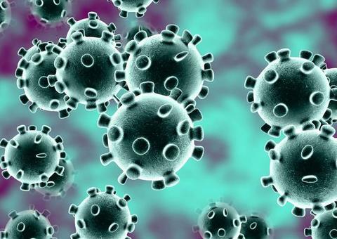 Boletim mostra que Brasil tem quase 4.500 casos confirmados de Covid-19