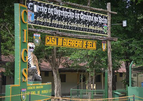 CMA confirma casos de coronavírus em militares do Amazonas