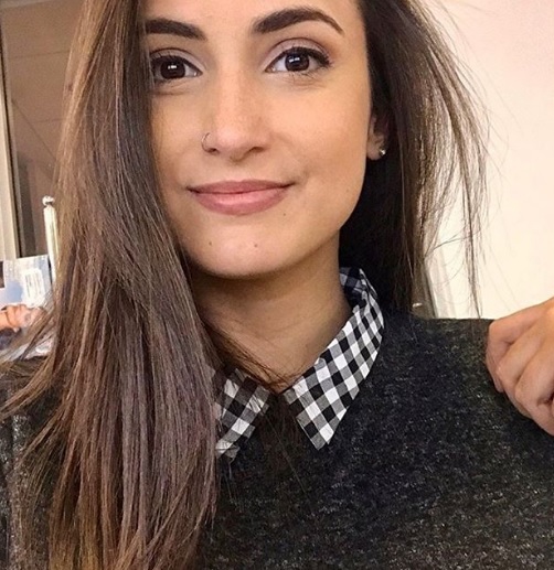 Com coronavírus, Mari Palma é afastada da CNN Brasil  