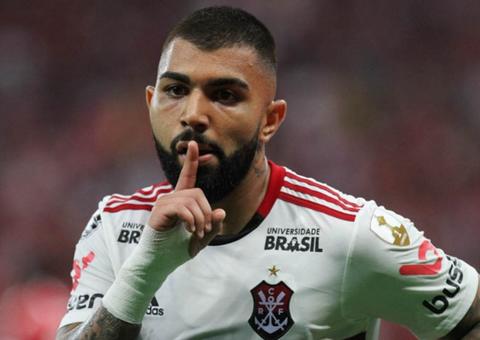 Fãs de Manu reagem e acusam Gabigol de racismo após encontrarem posts antigos   