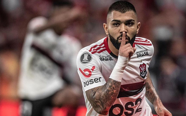 Fãs de Manu reagem e acusam Gabigol de racismo após encontrarem posts antigos   