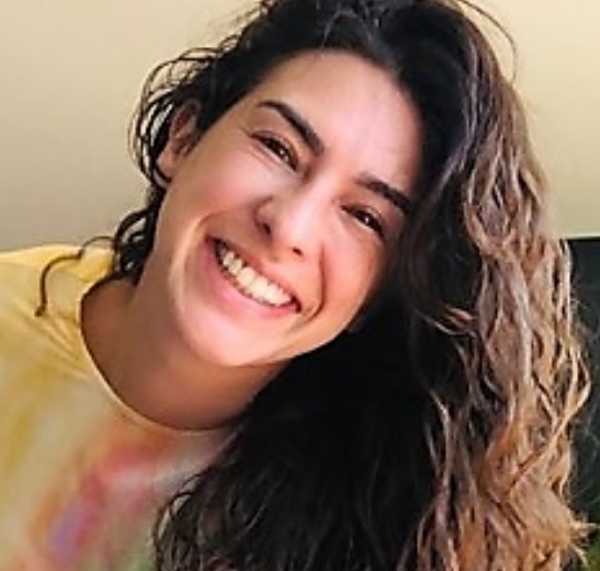 Fernanda Paes Leme comemora alta médica após ter contraído Covid-19 