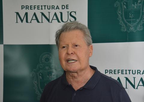 Arthur garante manter salários de servidores após corte de R$ 500 milhões em gastos