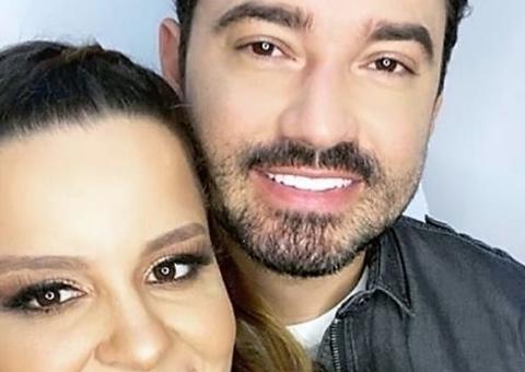 Enciumado, Fernando Zor reclama de roupa de Maiara: “Apanha e não sabe”