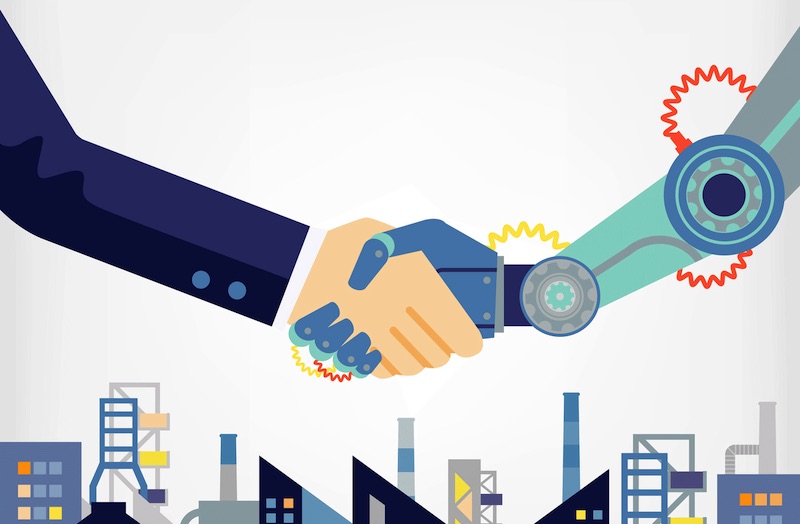 Robô virtual é nova ferramenta para atendimento no TCE Amazonas