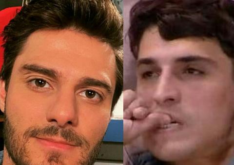 Hugo Bonemer, primo de William Bonner, promete nude se Prior for eliminado
