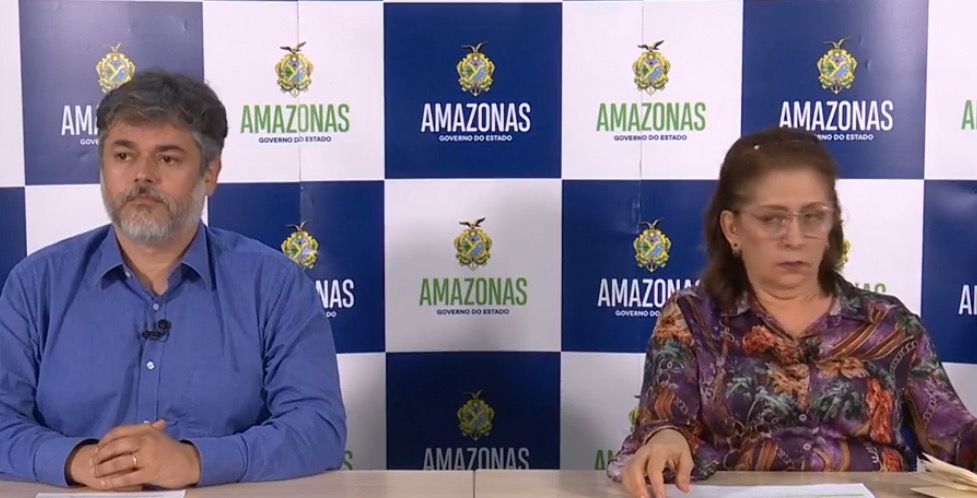 Com subida rápida no fim de semana, casos confirmados de coronavírus no Amazonas chegam a 151