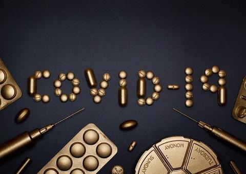 4 pessoas estão curadas do coronavírus no Amazonas