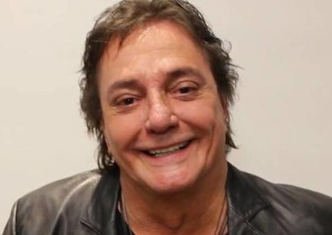 Após 8 dias internado, Fábio Jr. recebe alta do hospital