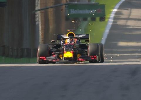 Dirigente da Red Bull sugeriu infectar pilotos com coronavírus propositalmente 