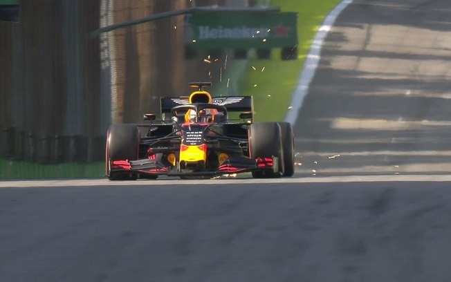 Dirigente da Red Bull sugeriu infectar pilotos com coronavírus propositalmente 