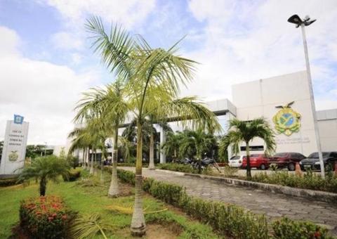 Governo e empresários da indústria e comércio se reúnem nesta segunda-feira em Manaus