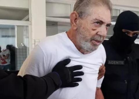 Condenado por crimes sexuais, João de Deus vai cumprir prisão domiciliar
