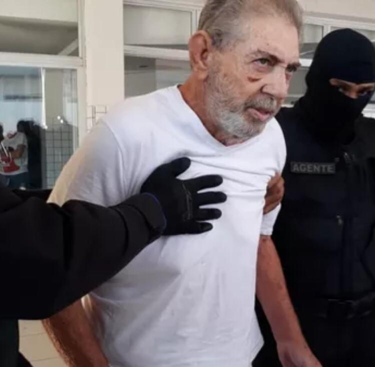 Condenado por crimes sexuais, João de Deus vai cumprir prisão domiciliar
