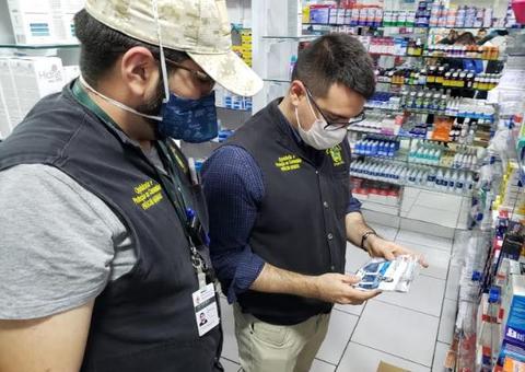 Procon Manaus recebe 3,2 mil denúncias de preços abusivos durante quarentena