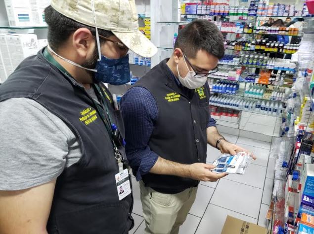 Procon Manaus recebe 3,2 mil denúncias de preços abusivos durante quarentena