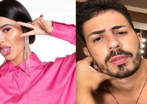 BBB20: Carlinhos Maia declara apoio a Manu e causa alvoroço na web