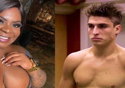 ‘O Prior tem que ficar. Pronto!’, Jojo Todynho declara torcida com análise de jogo