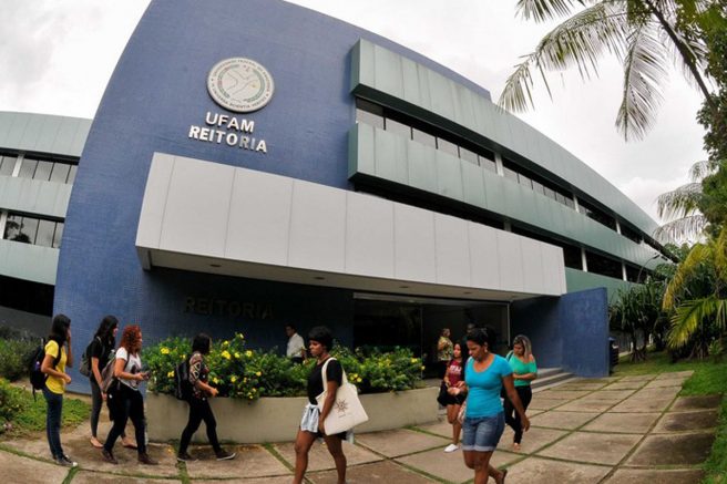 Por coronavírus, Ufam dobra o valor do auxílio-moradia a estudantes do Amazonas 