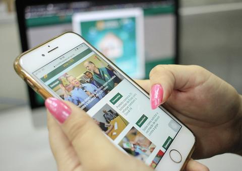 ‘Chat Saúde On-line’ vai tirar dúvidas sobre o coronavírus em Manaus