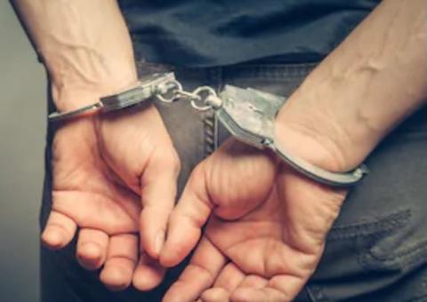 Acusado de estuprar duas mulheres e engravidar a própria filha de 12 anos é preso em Manaus