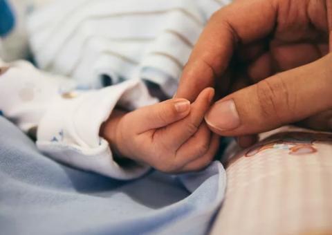 Bebê de 1 ano é um dos casos confirmados de coronavírus no Amazonas 