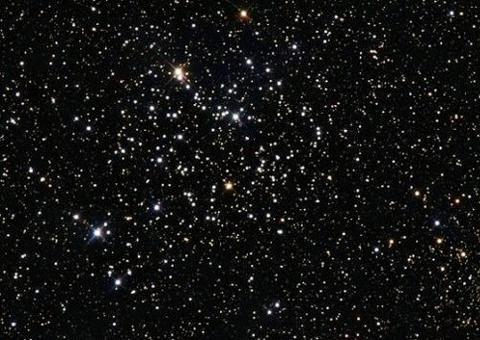 Asteróide com chances de colidir com a Terra tem imagem divulgada