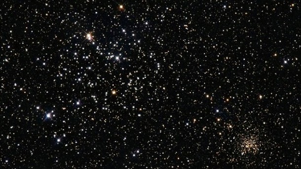 Asteróide com chances de colidir com a Terra tem imagem divulgada