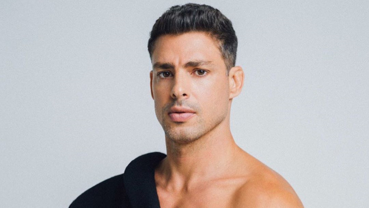 Cauã Reymond posta foto sem camisa; 'Saudades do que ainda não vivemos'