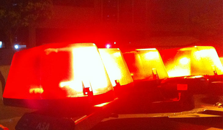 Em Manaus, adolescente rouba moto e leva queda violenta ao ser perseguido pela polícia