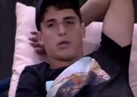 BBB20: Prior reclama de Babu e dispara: 'vitimismo'