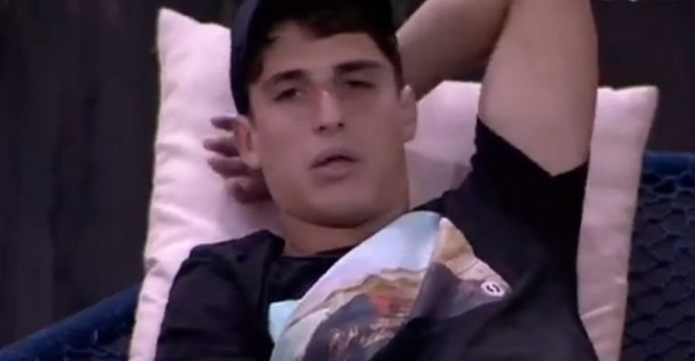 BBB20: Prior reclama de Babu e dispara: 'vitimismo'