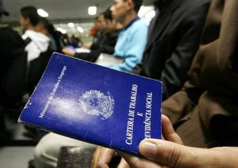 Desemprego volta a aumentar no Brasil antes da pandemia do novo coronavírus 