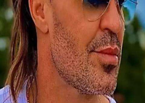 Eduardo Costa é detonado após dizer que quer pegar coronavírus: 'imunizar meu corpo'