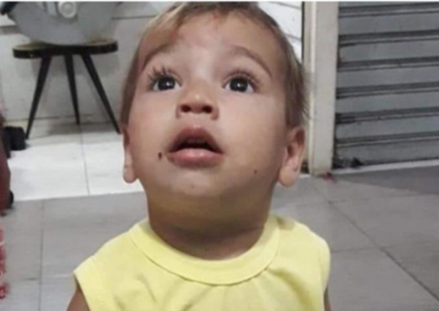 Três meses desaparecido: Mãe do Erlon Gabriel pede ajuda para encontrar filho 