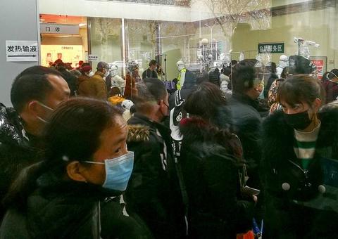 Quarentena por conta do coronavírus evitou mil mortes no RJ, diz secretário 