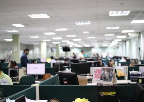 Prodam recebe equipamentos e reforça datacenter