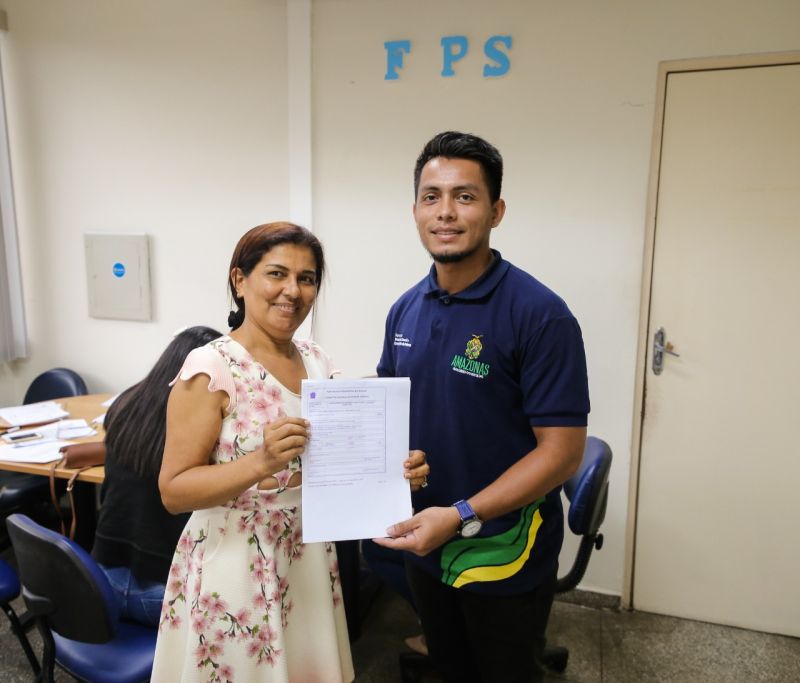 FPS prorroga prazo de edital para fomento do setor primário no Amazonas