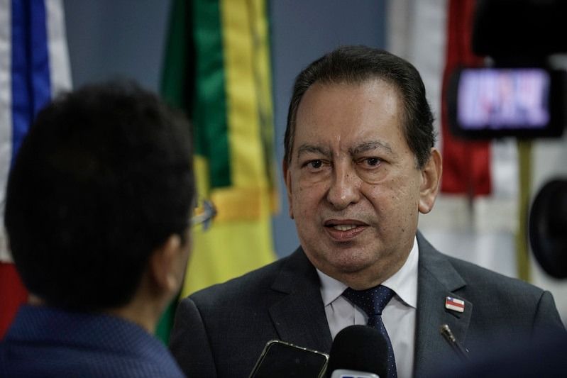 Aquisição de equipamentos médicos no Amazonas ganha reforço do TJAM