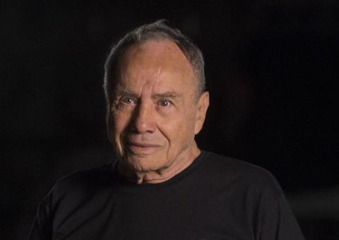 Stênio Garcia fica em ‘estado de choque’ após demissão da Globo 