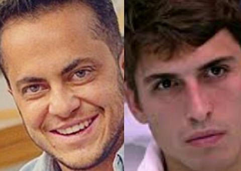 Thammy Miranda faz promessa se Prior for eliminado do BBB20  