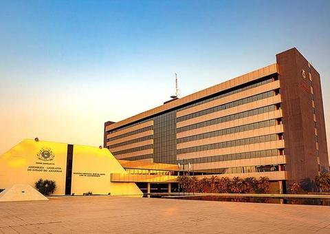 Aleam aprova pacote anticrise do Governo do Amazonas contra o novo coronavírus