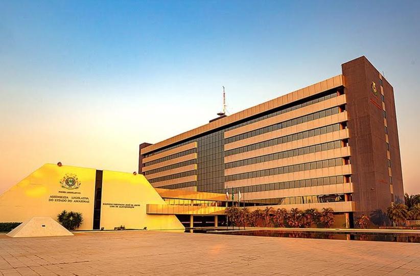 Aleam aprova pacote anticrise do Governo do Amazonas contra o novo coronavírus