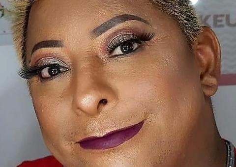 Patixa Teló grava vídeo pedindo eliminação de Prior do BBB20