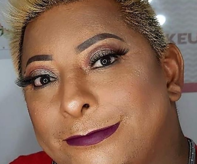 Patixa Teló grava vídeo pedindo eliminação de Prior do BBB20