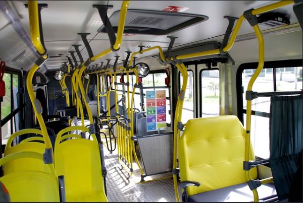 Prefeitura de Manaus intermedia acordo para manter empregos dos rodoviários