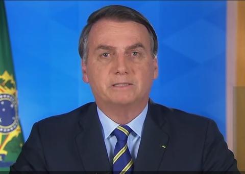 Após pronunciamento, Bolsonaro é massacrado na web e alvo de panelaço pelo 15º dia seguido