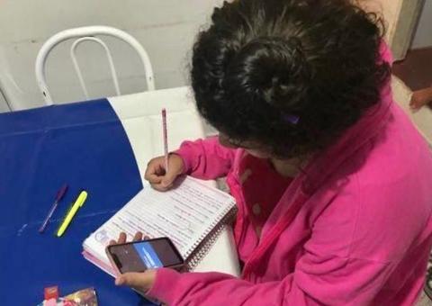 Aulas das turmas do 4º e 5º ano começam nesta quarta-feira em Manaus